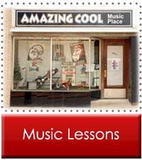 Music Lessons