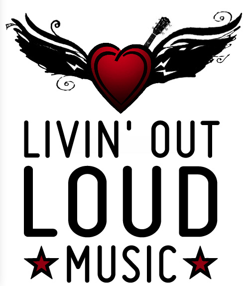 Livin Out Loud Music